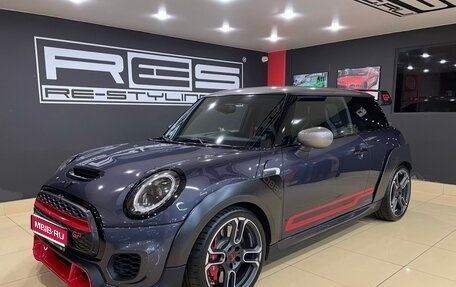 MINI Hatch, 2020 год, 5 795 000 рублей, 1 фотография