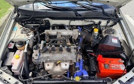 Nissan Almera Classic, 2008 год, 350 000 рублей, 11 фотография
