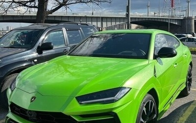 Lamborghini Urus I, 2021 год, 25 000 000 рублей, 1 фотография
