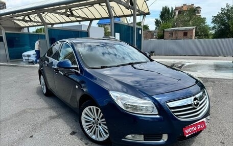 Opel Insignia II рестайлинг, 2013 год, 600 000 рублей, 1 фотография