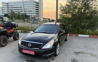 Nissan Teana, 2011 год, 999 000 рублей, 1 фотография