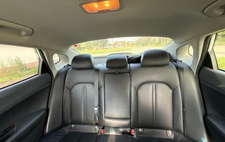 KIA Optima IV, 2018 год, 1 200 000 рублей, 9 фотография