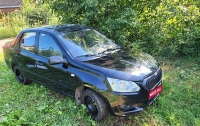 Datsun on-DO I рестайлинг, 2015 год, 260 000 рублей, 1 фотография