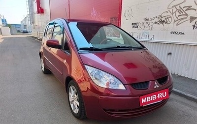 Mitsubishi Colt VI рестайлинг, 2006 год, 398 000 рублей, 1 фотография