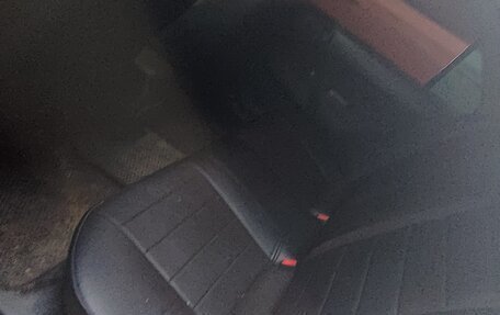 Mitsubishi Lancer IX, 2005 год, 200 000 рублей, 6 фотография