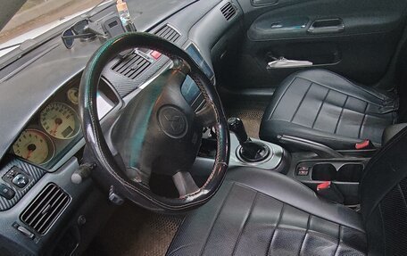 Mitsubishi Lancer IX, 2005 год, 200 000 рублей, 3 фотография