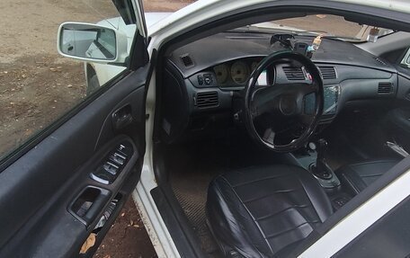 Mitsubishi Lancer IX, 2005 год, 200 000 рублей, 5 фотография