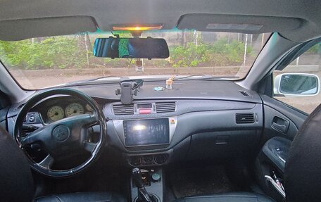 Mitsubishi Lancer IX, 2005 год, 200 000 рублей, 2 фотография