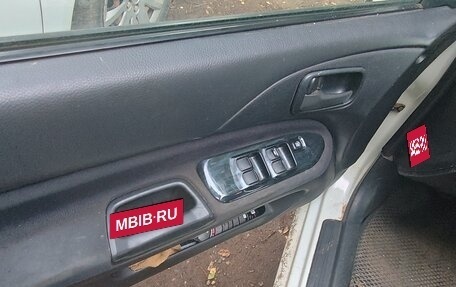 Mitsubishi Lancer IX, 2005 год, 200 000 рублей, 4 фотография