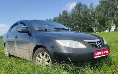 Haima 3, 2011 год, 110 000 рублей, 1 фотография