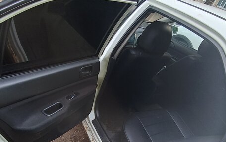 Mitsubishi Lancer IX, 2005 год, 200 000 рублей, 7 фотография