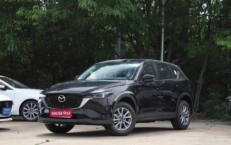 Mazda CX-5 II, 2025 год, 2 700 000 рублей, 1 фотография
