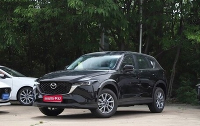 Mazda CX-5 II, 2025 год, 2 700 000 рублей, 1 фотография