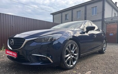 Mazda 6, 2018 год, 2 150 000 рублей, 1 фотография