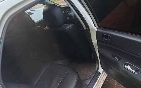 Mitsubishi Lancer IX, 2005 год, 200 000 рублей, 9 фотография