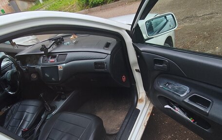 Mitsubishi Lancer IX, 2005 год, 200 000 рублей, 11 фотография