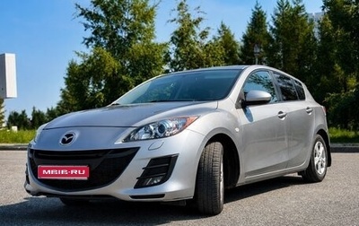 Mazda 3, 2011 год, 990 000 рублей, 1 фотография