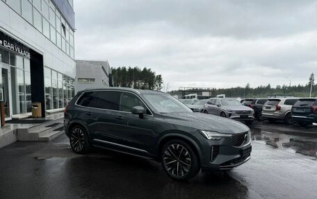Volvo XC90 II рестайлинг, 2026 год, 11 980 000 рублей, 1 фотография