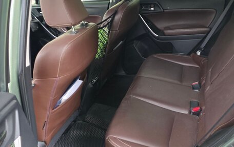 Subaru Forester, 2017 год, 2 150 000 рублей, 5 фотография