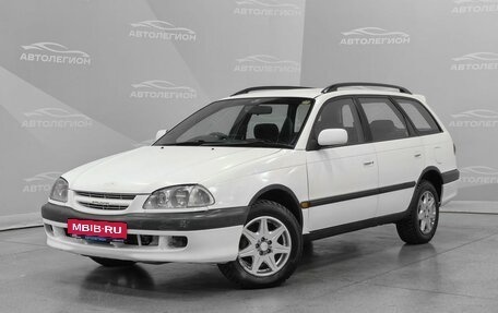 Toyota Caldina, 1998 год, 470 000 рублей, 1 фотография