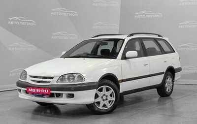 Toyota Caldina, 1998 год, 470 000 рублей, 1 фотография