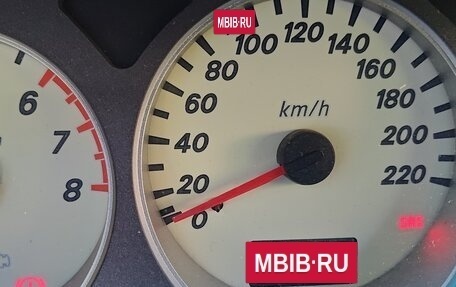 Mitsubishi Lancer IX, 2005 год, 200 000 рублей, 16 фотография