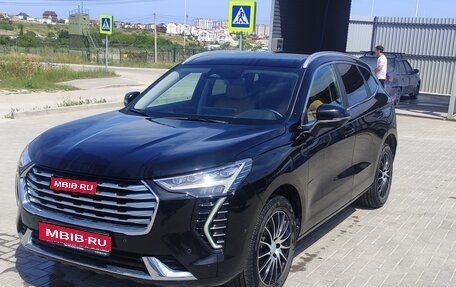 Haval Jolion, 2023 год, 1 750 000 рублей, 1 фотография