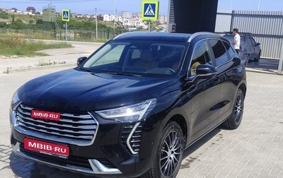 Haval Jolion, 2023 год, 1 750 000 рублей, 1 фотография