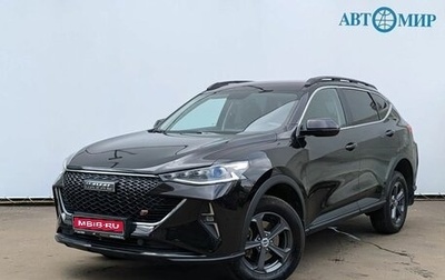 Haval F7 I, 2023 год, 1 863 111 рублей, 1 фотография