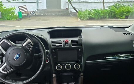 Subaru Forester, 2017 год, 2 150 000 рублей, 6 фотография