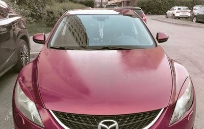 Mazda 6, 2008 год, 710 000 рублей, 1 фотография