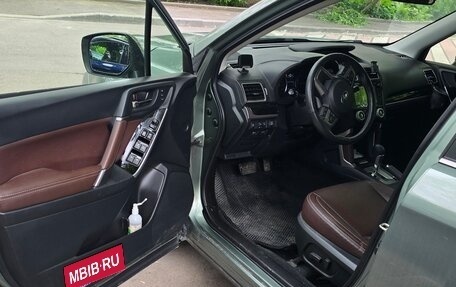 Subaru Forester, 2017 год, 2 150 000 рублей, 7 фотография