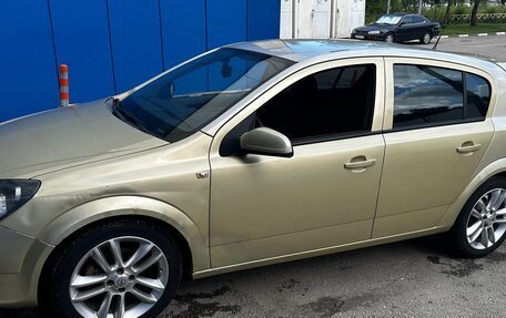 Opel Astra H, 2004 год, 249 000 рублей, 4 фотография
