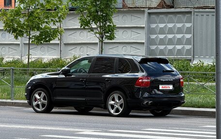Porsche Cayenne III, 2008 год, 995 000 рублей, 3 фотография
