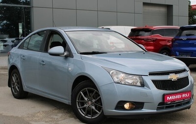 Chevrolet Cruze II, 2012 год, 799 000 рублей, 1 фотография