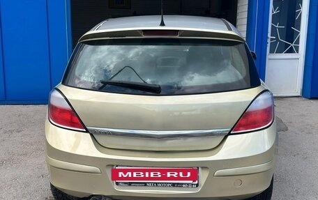 Opel Astra H, 2004 год, 249 000 рублей, 6 фотография