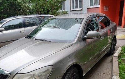 Skoda Octavia, 2012 год, 450 000 рублей, 1 фотография