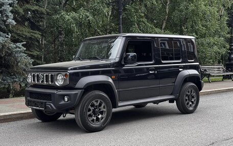 Suzuki Jimny, 2025 год, 3 200 000 рублей, 1 фотография