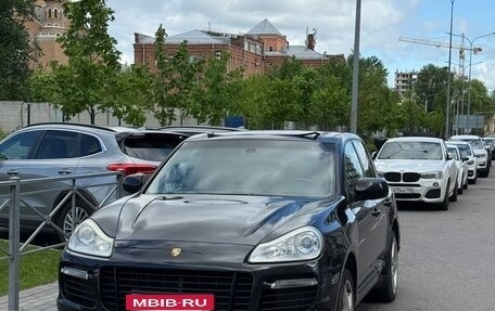 Porsche Cayenne III, 2008 год, 995 000 рублей, 7 фотография
