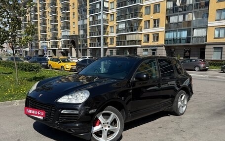 Porsche Cayenne III, 2008 год, 995 000 рублей, 6 фотография