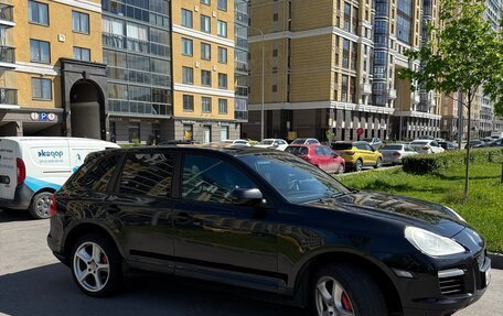Porsche Cayenne III, 2008 год, 995 000 рублей, 8 фотография