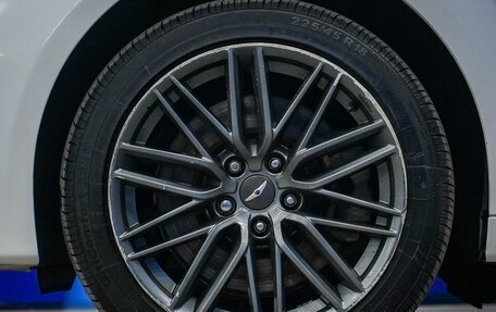 Genesis G70 I, 2019 год, 1 260 000 рублей, 10 фотография