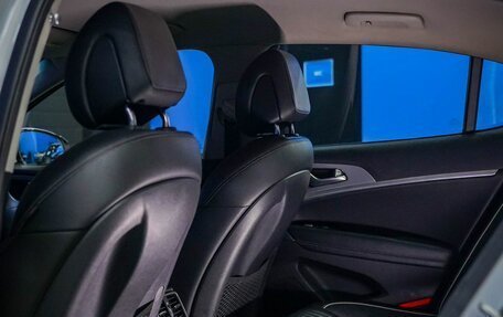 Genesis G70 I, 2019 год, 1 260 000 рублей, 14 фотография