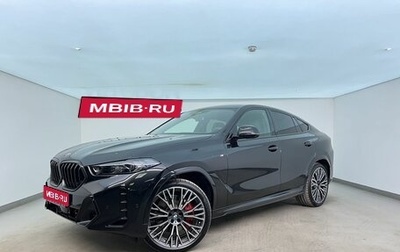 BMW X6, 2026 год, 16 060 000 рублей, 1 фотография