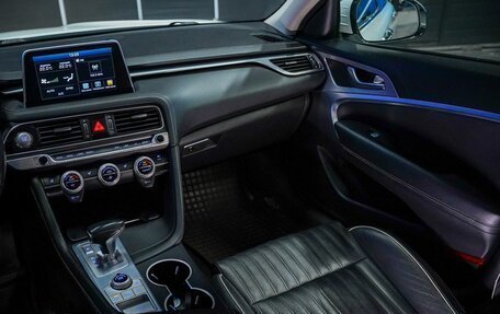 Genesis G70 I, 2019 год, 1 260 000 рублей, 25 фотография