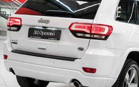 Jeep Grand Cherokee, 2014 год, 2 190 000 рублей, 5 фотография