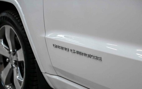 Jeep Grand Cherokee, 2014 год, 2 190 000 рублей, 6 фотография