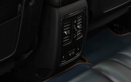 Jeep Grand Cherokee, 2014 год, 2 190 000 рублей, 10 фотография