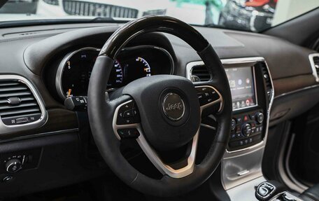 Jeep Grand Cherokee, 2014 год, 2 190 000 рублей, 11 фотография