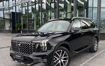 GAC GS8, 2023 год, 3 299 000 рублей, 1 фотография
